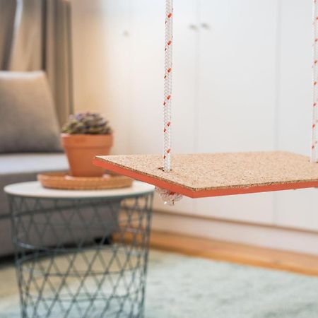 Guestready - Charming Studio In Porto! Exteriör bild
