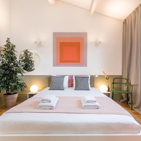 Guestready - Charming Studio In Porto! Exteriör bild