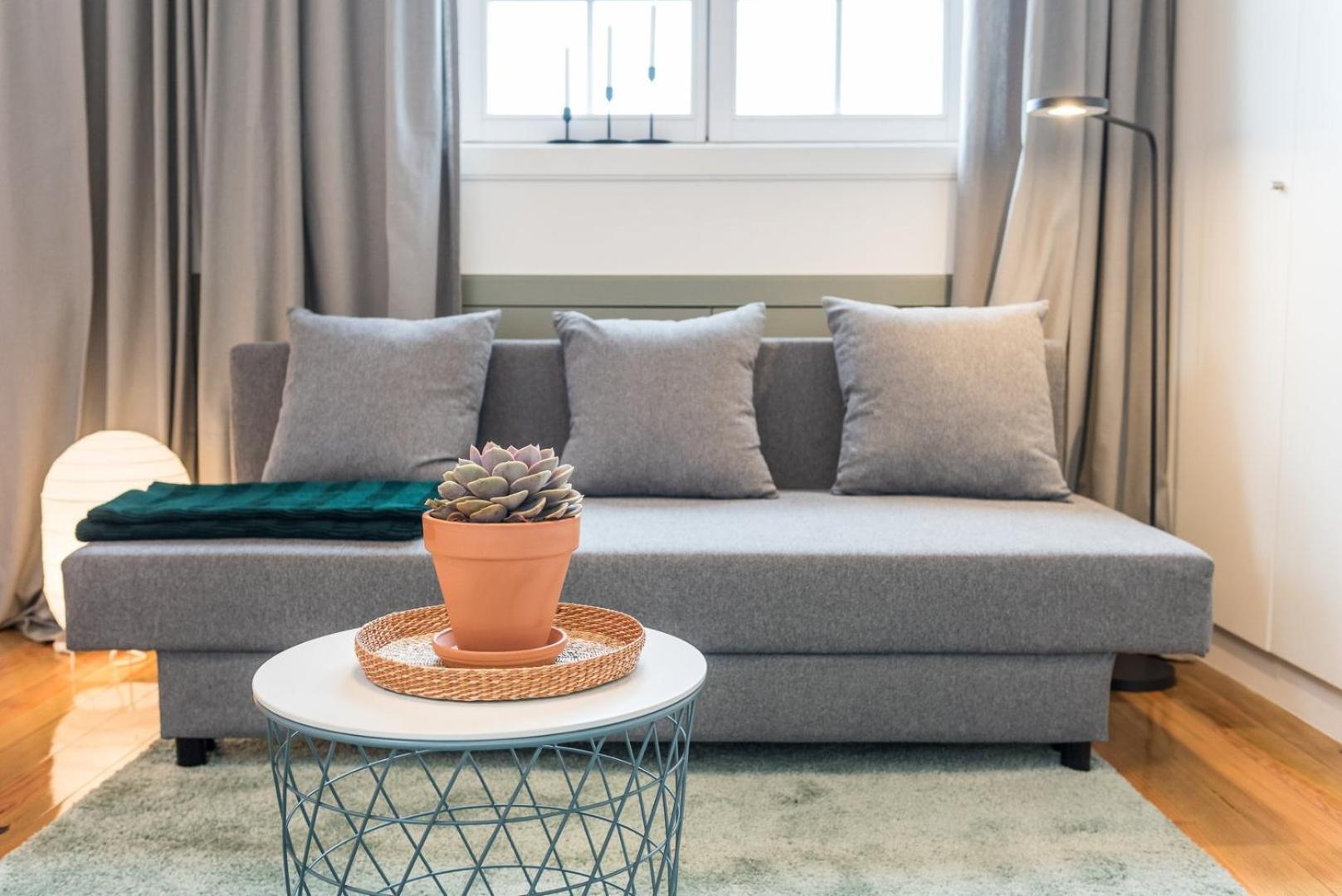 Guestready - Charming Studio In Porto! Exteriör bild