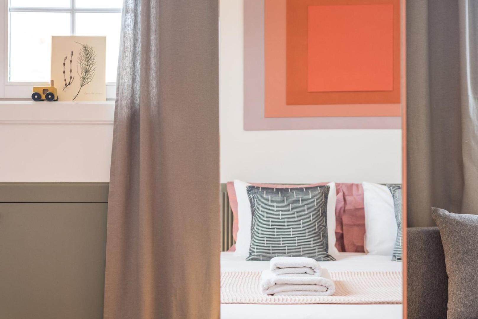 Guestready - Charming Studio In Porto! Exteriör bild