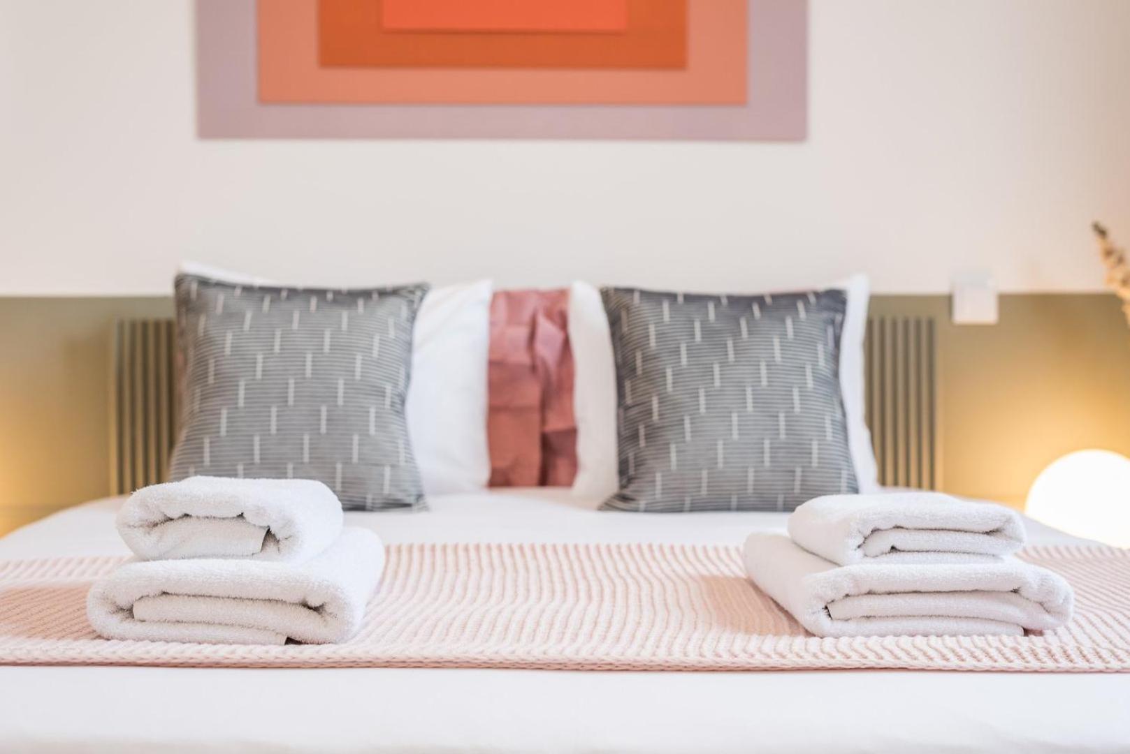 Guestready - Charming Studio In Porto! Exteriör bild