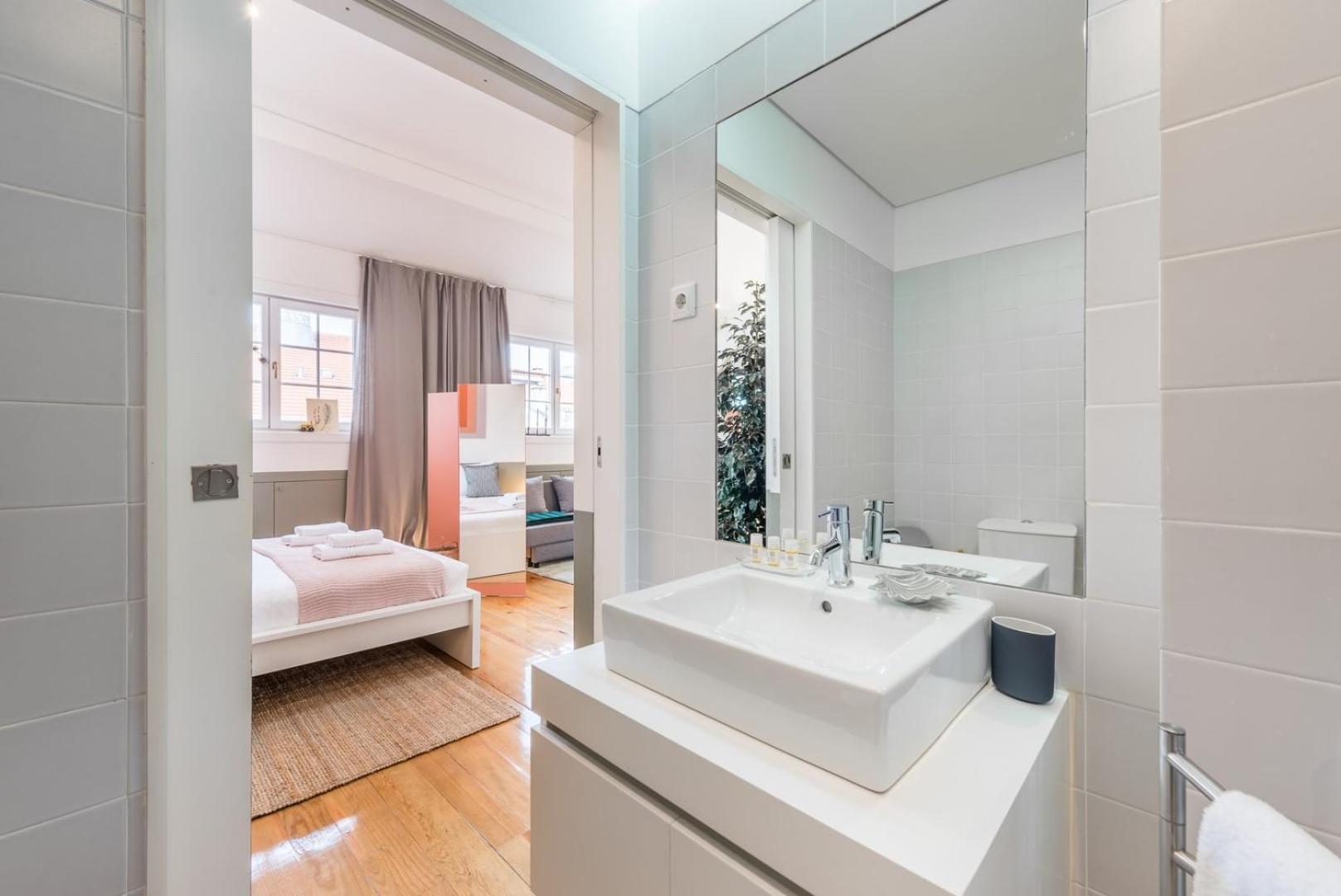 Guestready - Charming Studio In Porto! Exteriör bild