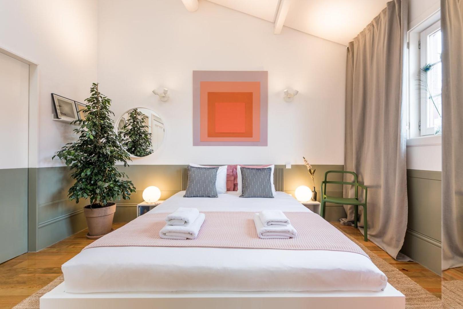Guestready - Charming Studio In Porto! Exteriör bild