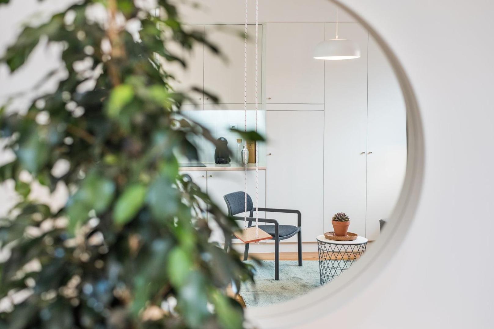 Guestready - Charming Studio In Porto! Exteriör bild