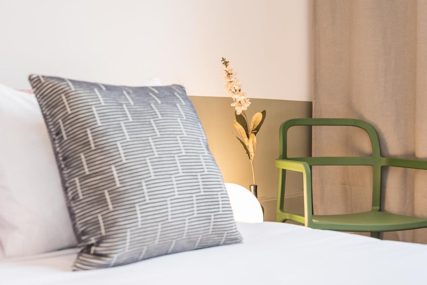 Guestready - Charming Studio In Porto! Exteriör bild