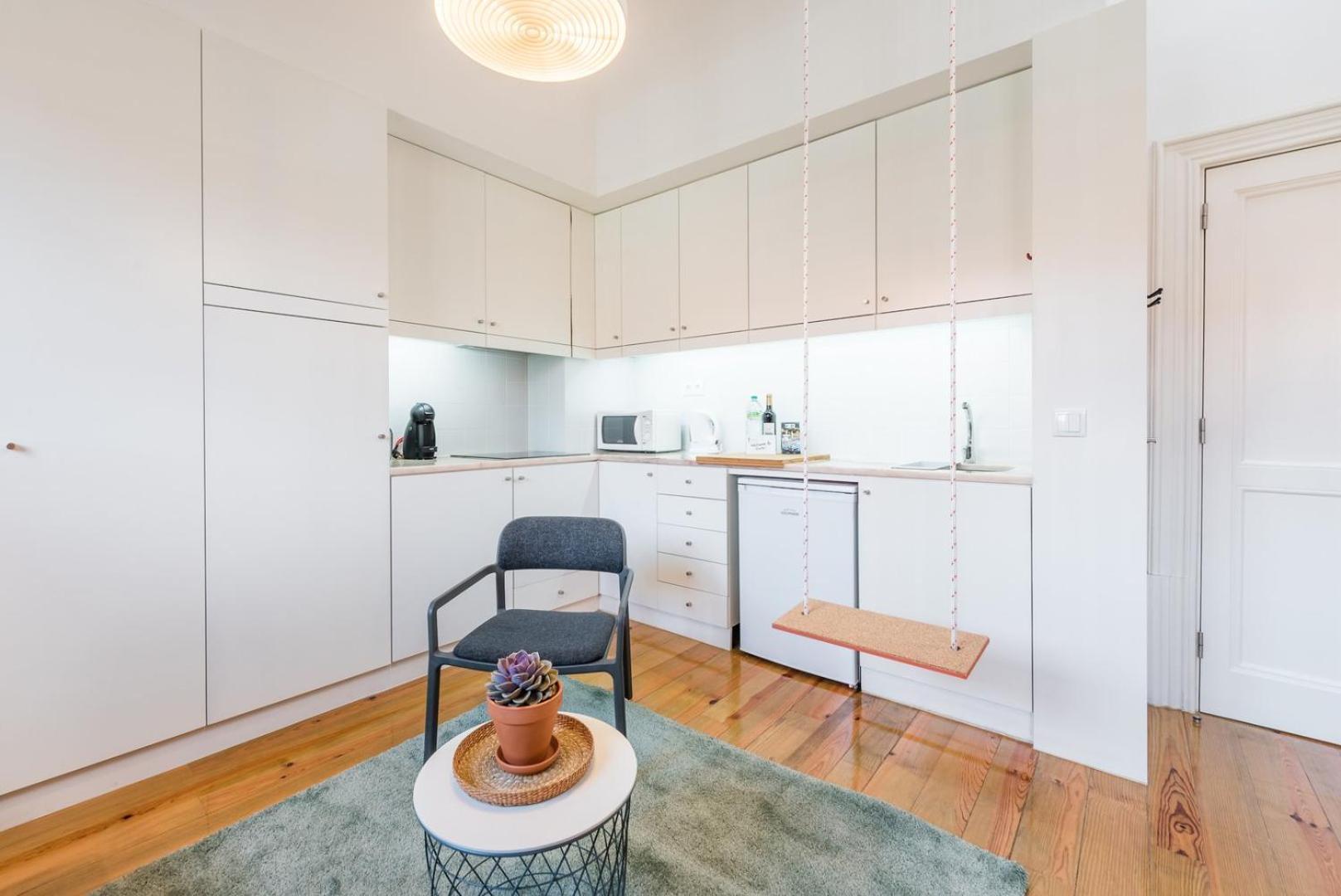 Guestready - Charming Studio In Porto! Exteriör bild
