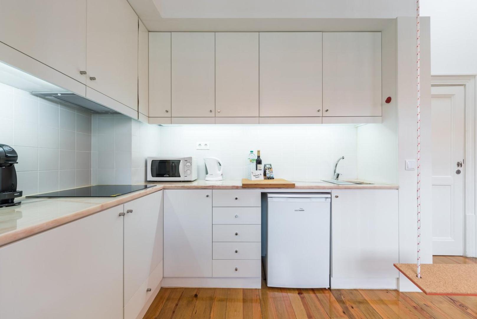 Guestready - Charming Studio In Porto! Exteriör bild