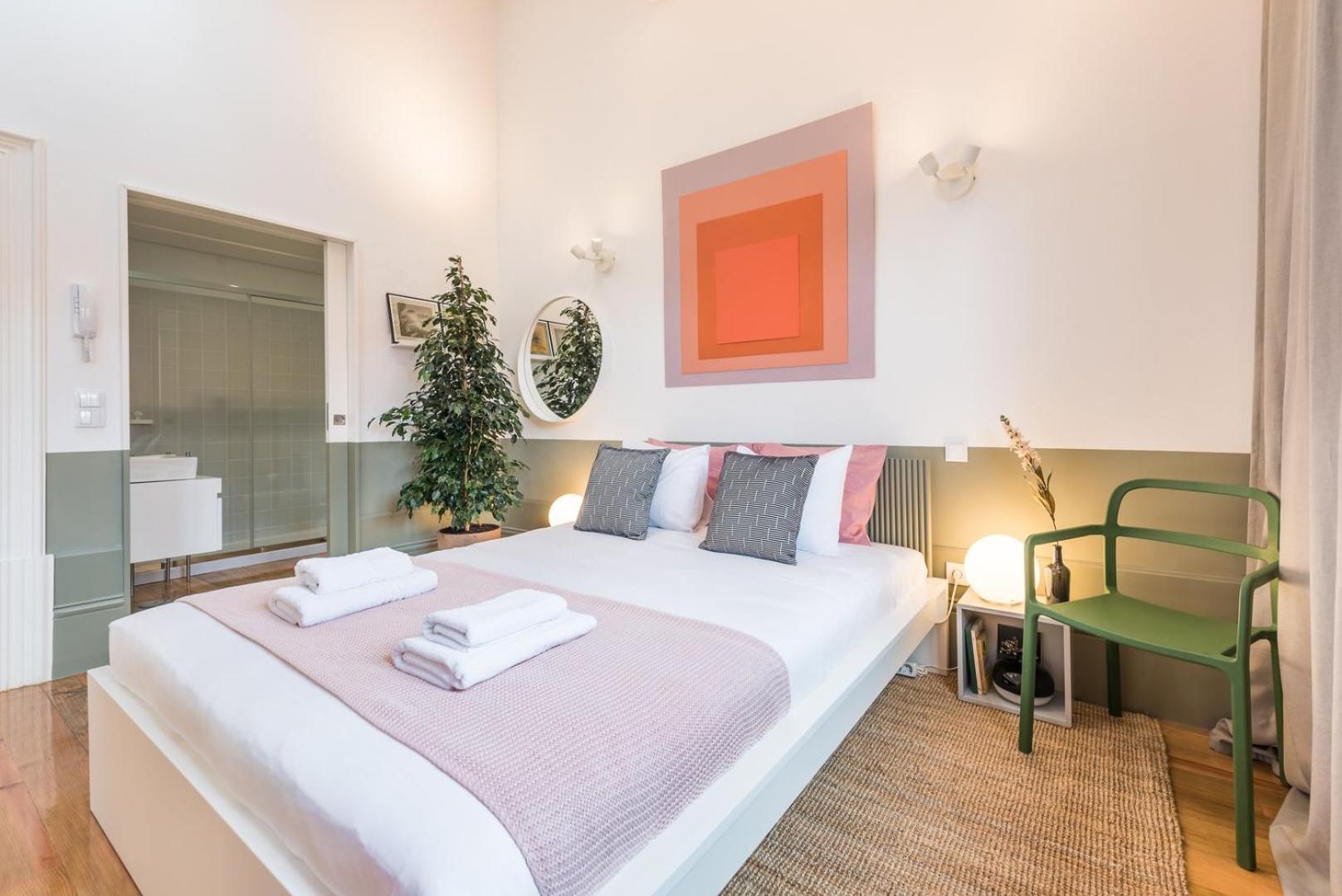Guestready - Charming Studio In Porto! Exteriör bild