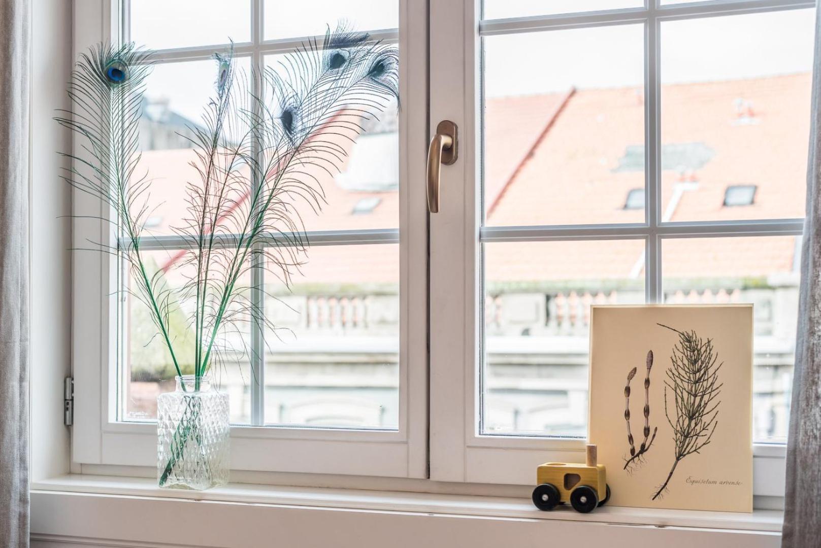 Guestready - Charming Studio In Porto! Exteriör bild