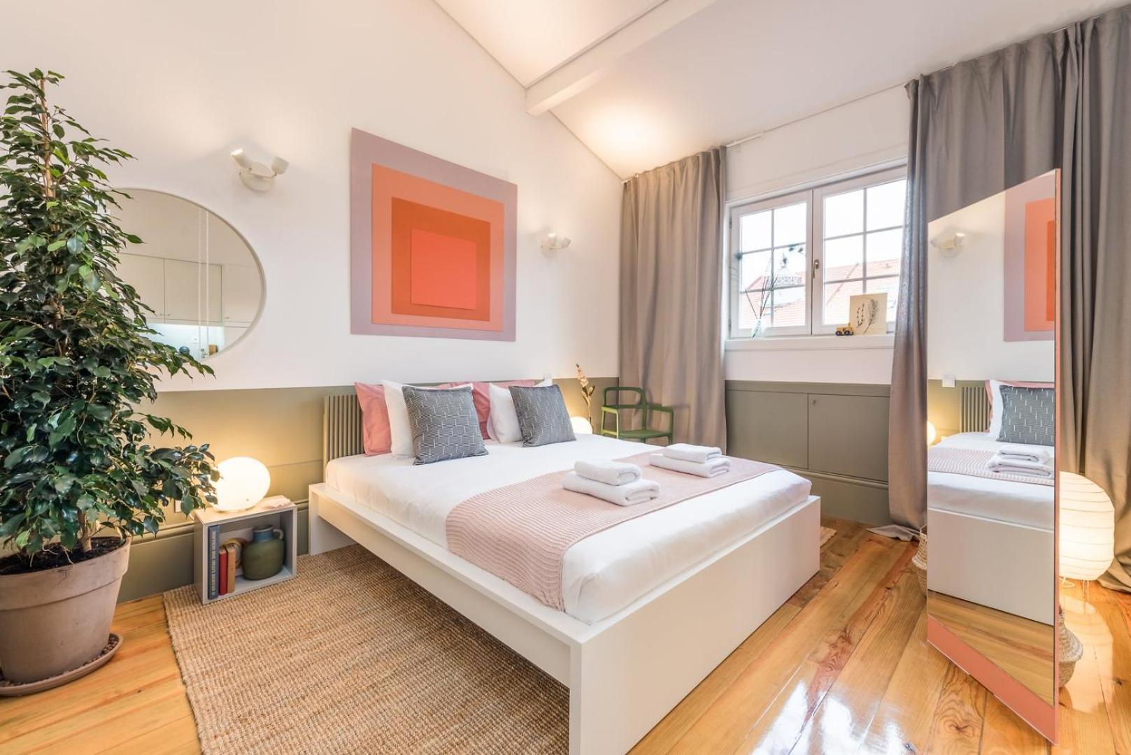 Guestready - Charming Studio In Porto! Exteriör bild